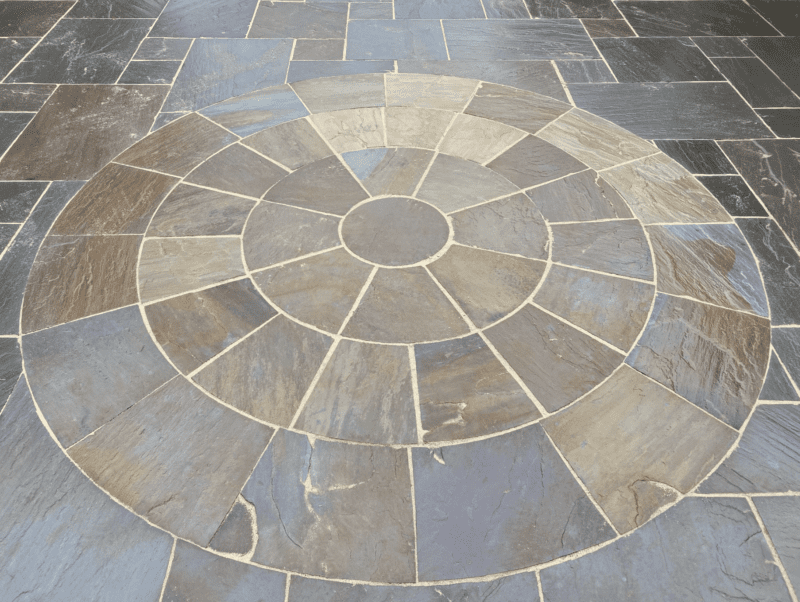 RIPPON BUFF - 3.0 M2 CIRCLE WITH SOK - Image 4