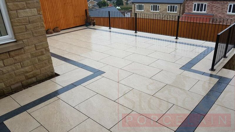 DAKOTA BEIGE PORCELAIN 900X600 - Image 2