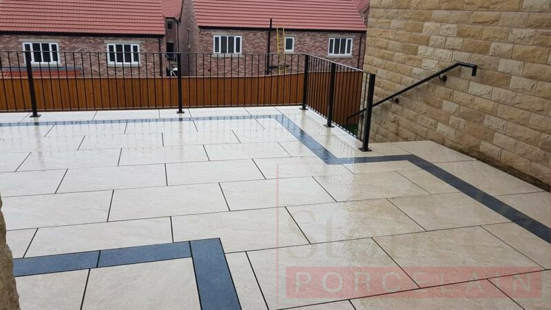 DAKOTA BEIGE PORCELAIN 900X600 - Image 4