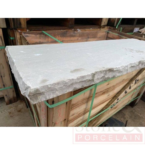 Kandla Grey Coping Stone 600x300