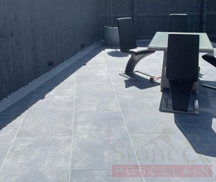 ERT ANTHRACITE PORCELAIN 600X900