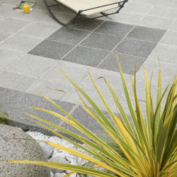 Smooth Finish Paving