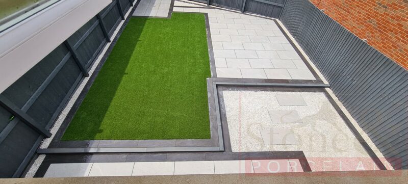 SMOKE GREY PORCELAIN 600X900 - Image 6
