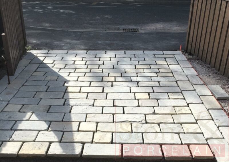 SILVER KANDLA GREY BLOCK PAVING MIX SIZES - Image 6