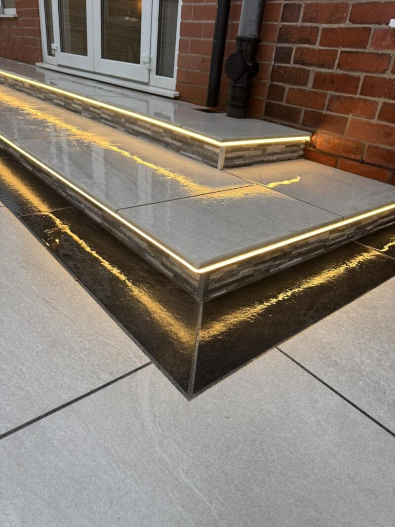 ANTHRACITE PORCELAIN 900X200 - Image 9