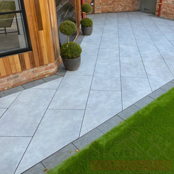 STORM GREY PORCELAIN 1200X600