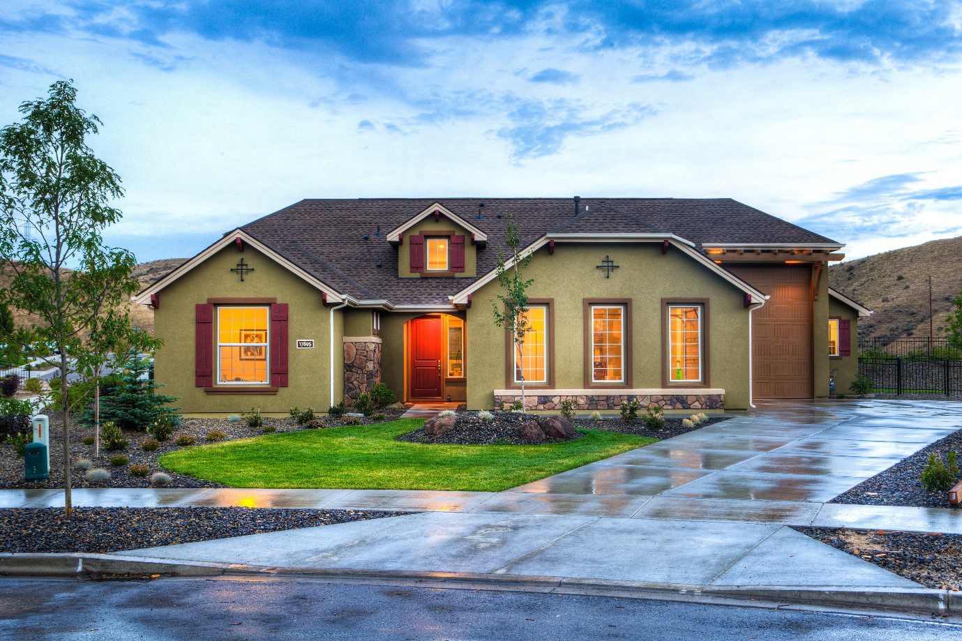 Can you use porcelain paving on a driveway?