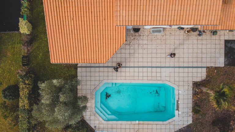 How to clean your patio