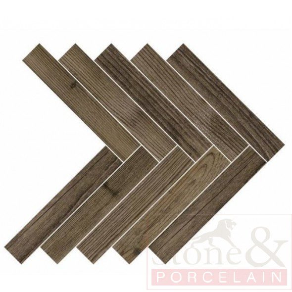 ITALIAN CORTINA OAK PORCELAIN PLANKS 1200X300 - Image 6