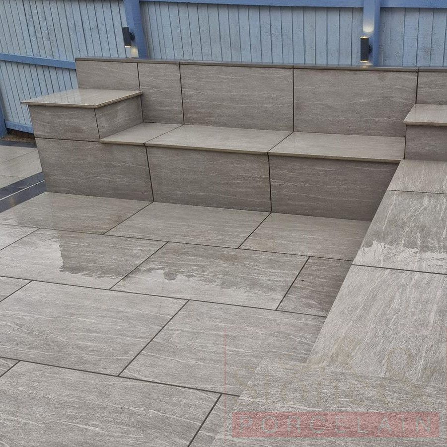 PIETRA DI VALS GREY PORCELAIN 600X900 - Image 2