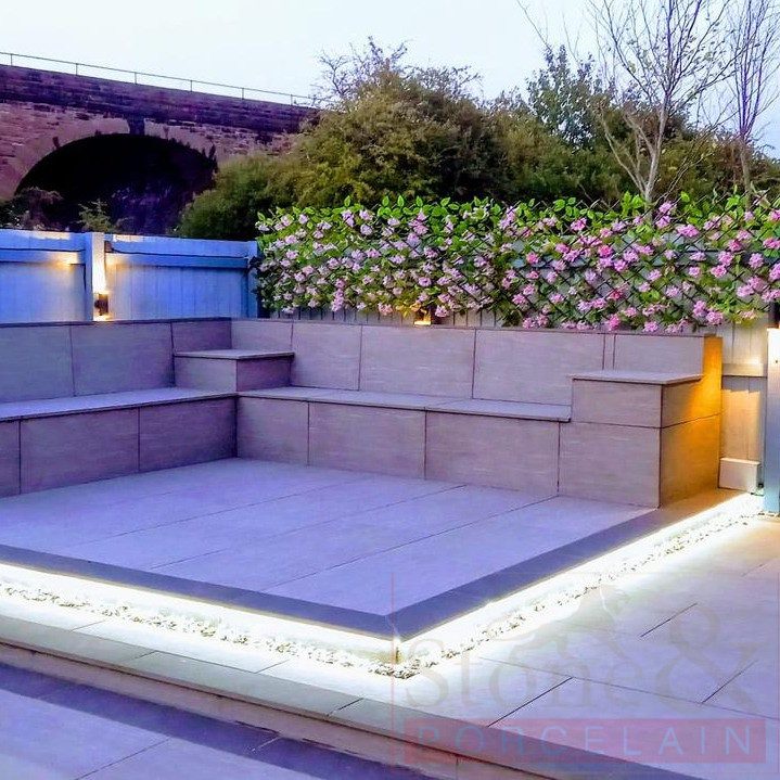 PIETRA DI VALS GREY PORCELAIN 600X900 - Image 3