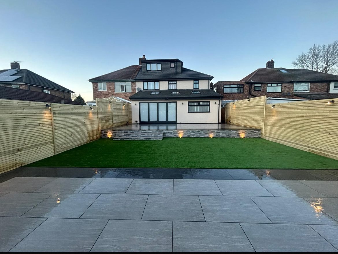 PIETRA DI VALS GREY PORCELAIN 600X900