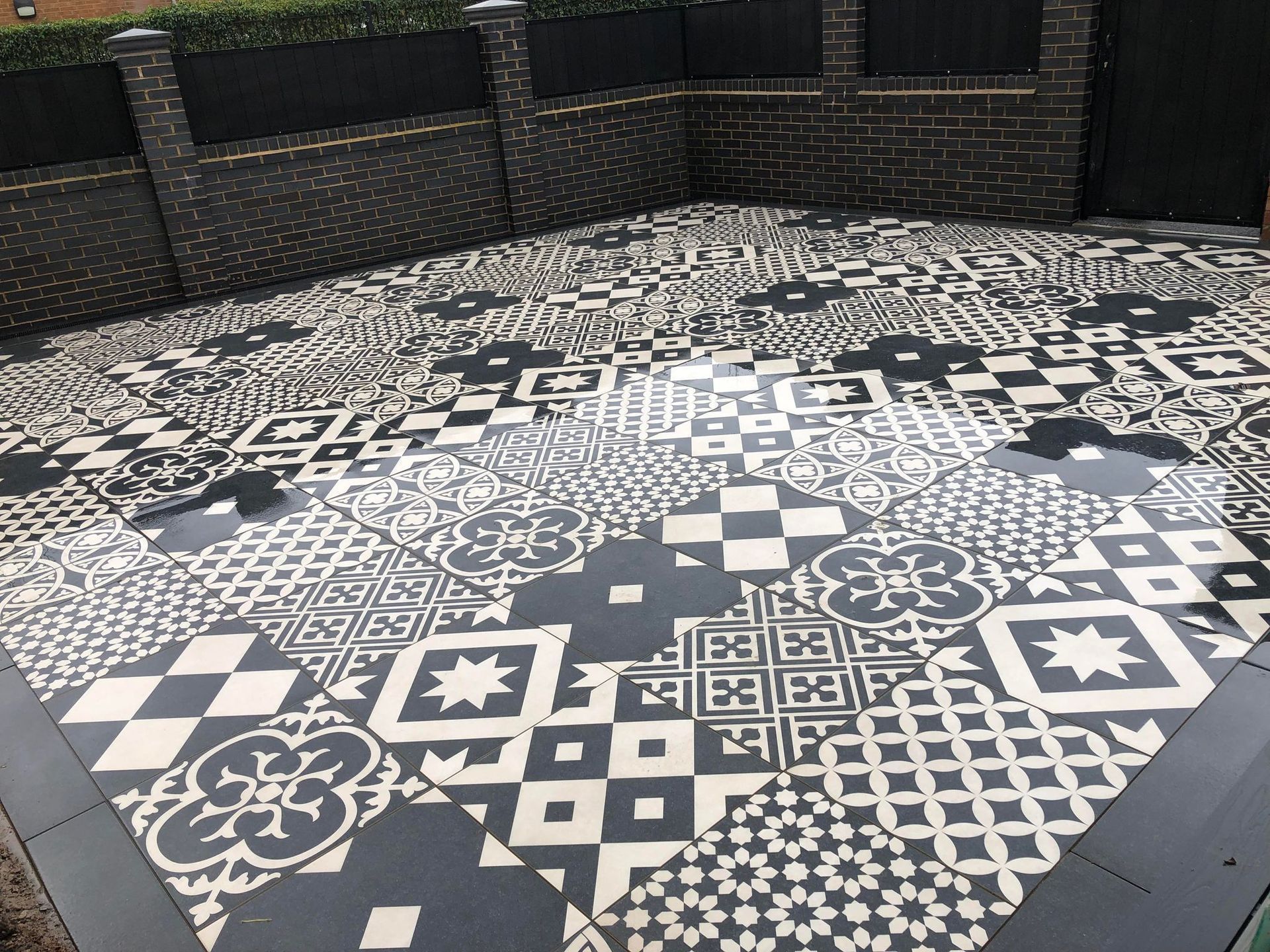 LE DECOR PORCELAIN 600X600 - Image 3