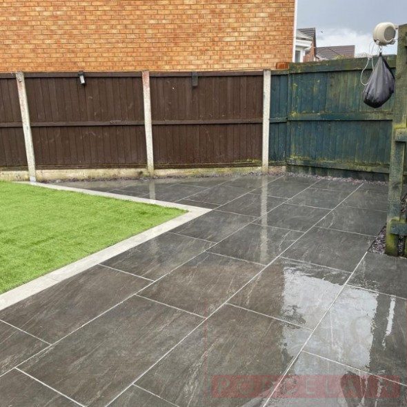 Lava Anthracite 600x900
