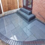 Mid Grey Granite Mixed Sizes