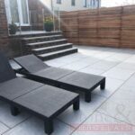 Mid Grey Granite 600x900